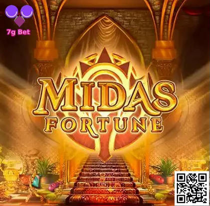 Midas Fortune Jogo Mobile