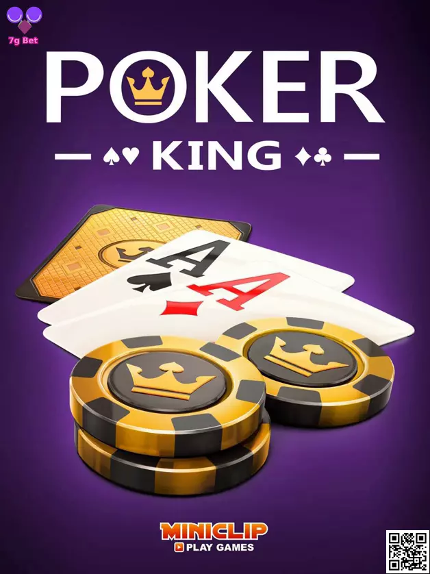 Poker King Jogabilidade