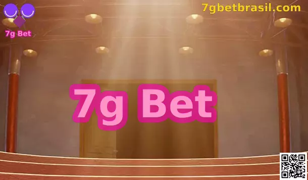 7g Bet Brasil Plataforma Oficial
