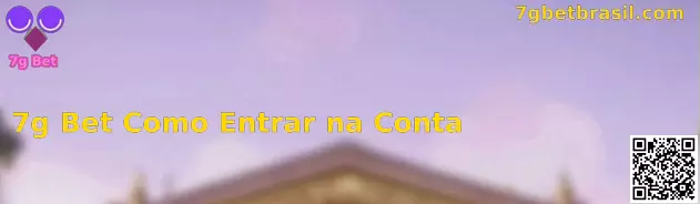 Login 7g Bet Brasil