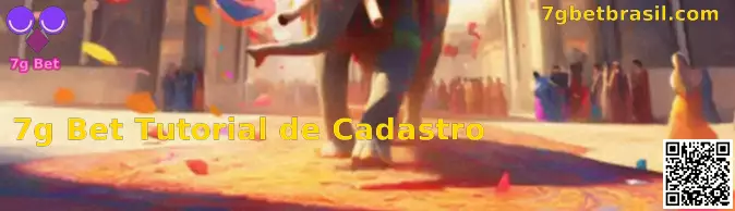 Registro 7g Bet