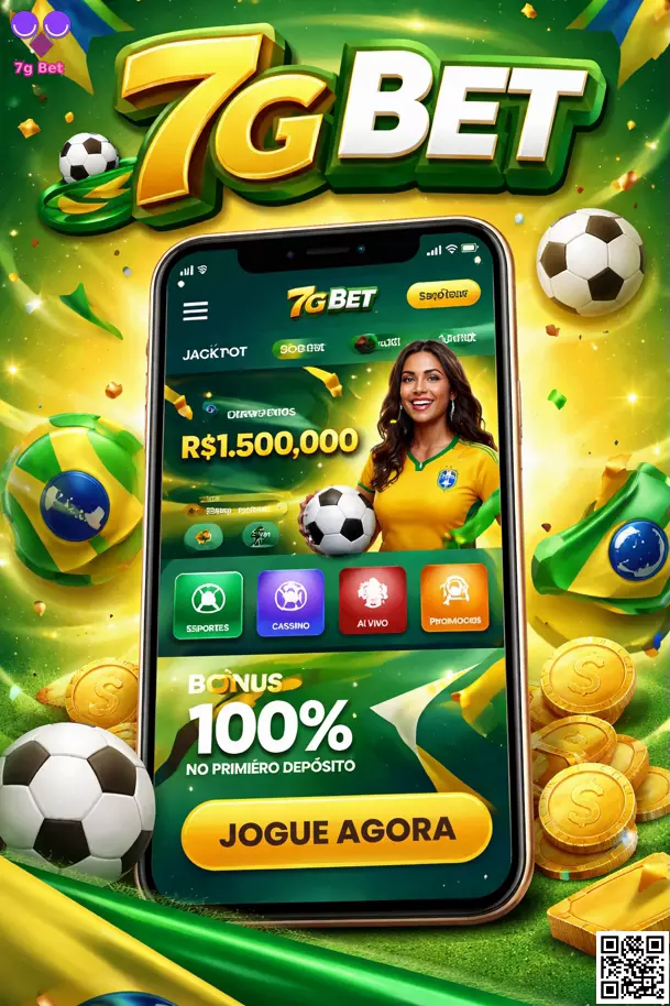 Cadastro Seguro 7g Bet