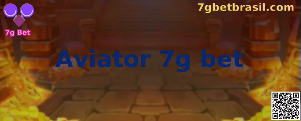 Aviator 7g bet