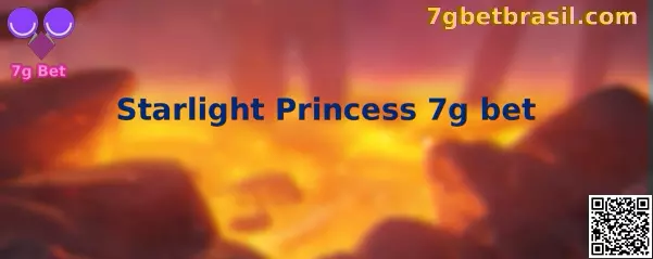 Tela ilustrativa do jogo Starlight Princess em uma grade de seis colunas por cinco linhas