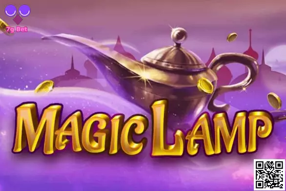 Interface Magic Lamp