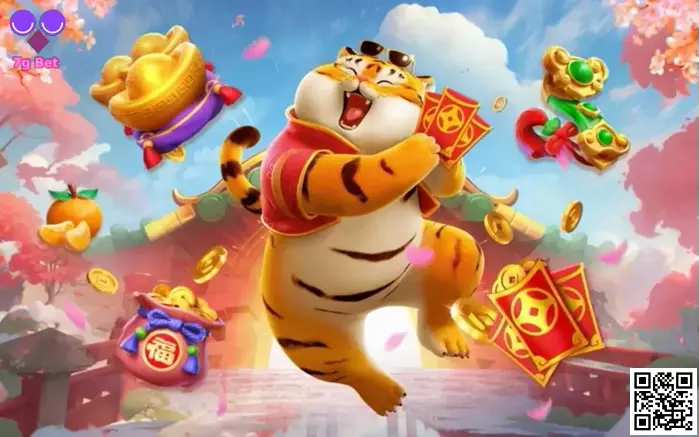 Prosperitytiger Hero