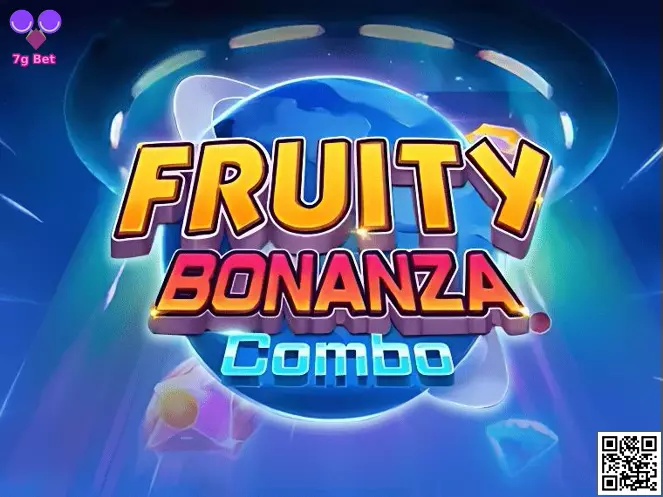 Fruity Bonanza Combo Hero