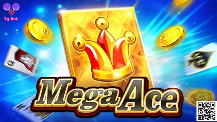 Mega Ace Hero Banner