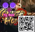 Imagem principal do slot Yakuza Honor no guia da 7g Bet Brasil