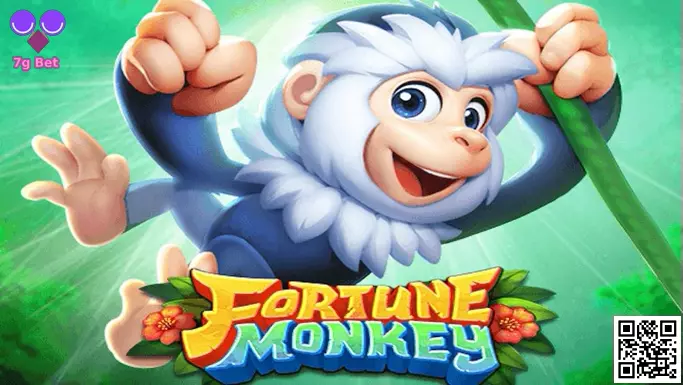 Fortune Monkey 7g Bet