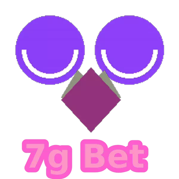 7g Bet Brasil logotipo oficial