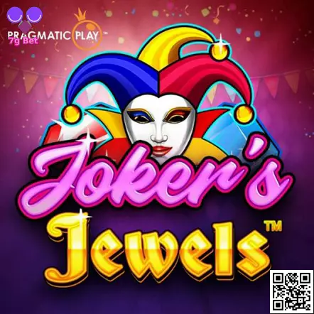 7g Bet Joker's Jewels