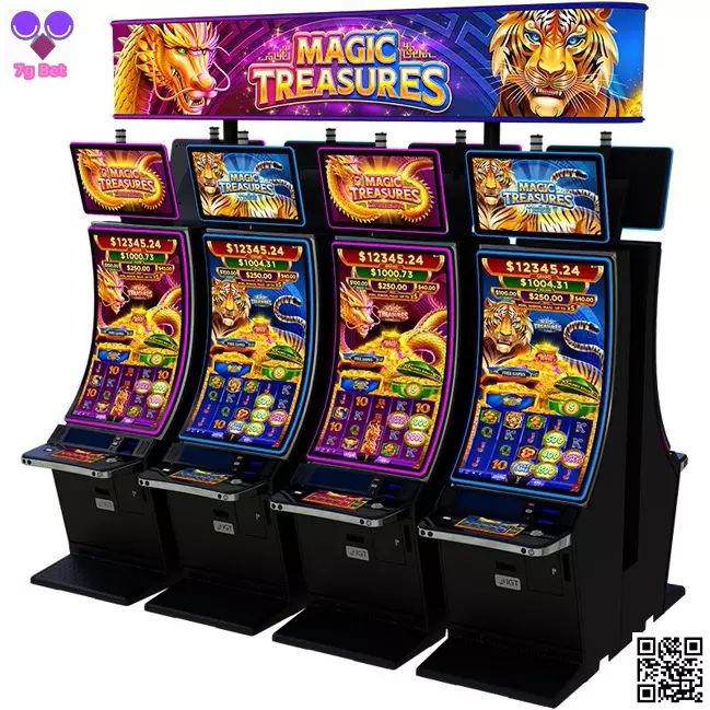 Majestic Treasures Banner