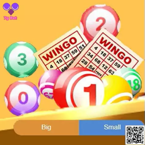WinGo 30 Second 7g Bet