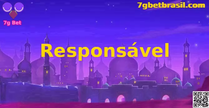 7g Bet Brasil Jogo Responsável
